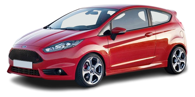 Ford Fiesta ST 2013 - 2017 (WZ) Wiper Blades