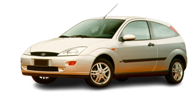 Ford Focus 2002 - 2005 (LR) Hatch Wiper Blades