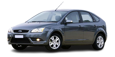 Ford Focus 2006 - 2011 (LS, LT, LV) Hatch Wiper Blades