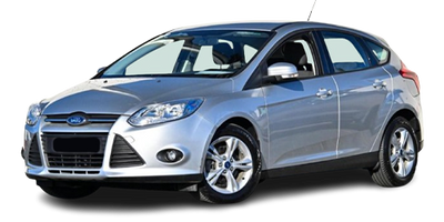 Ford Focus ST 2012 - 2015 (LW MKII) Wiper Blades