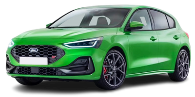 Ford Focus ST 2018 - 2022 (SA) Wiper Blades