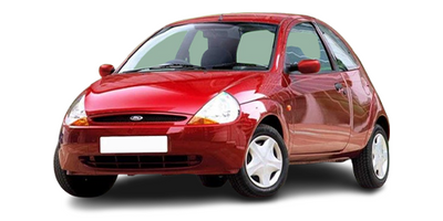 Ford Ka 1999 - 2002 (TA, TB) Wiper Blades