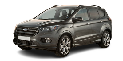 Ford Kuga 2013 - 2016 (TF) Wiper Blades