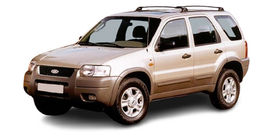 Ford Maverick 2000 - 2007 (MK2) SUV Wiper Blades