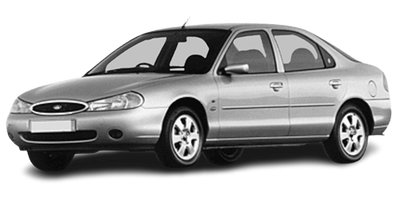 Ford Mondeo 1996 - 2000 (HB - HE) Sedan-Hatch Wiper Blades