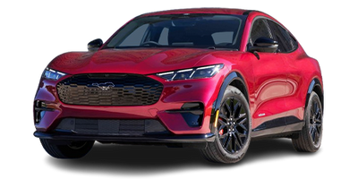 Ford Mustang Mach-E 2023 - 2025 (CGW) Wiper Blades