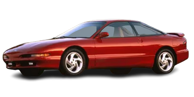 Ford Probe 1994 - 1998 Wiper Blades