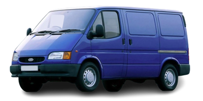 Ford Transit 1994 - 2000 (VE, VG) Wiper Blades