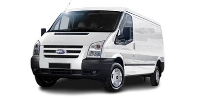 Ford Transit 2001 - 2013 (VH, VJ, VM) Wiper Blades