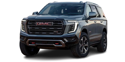 GMC Yukon 2015 - 2025 Wiper Blades