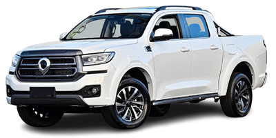 GWM Ute (Cannon) 2020 - 2025 (NPW) Wiper Blades