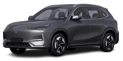 Geely EX5 2024 - 2026 Wiper Blades