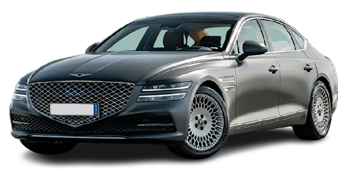 Genesis G80 2020 - 2022 | Wiper Blades