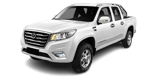 Great Wall Steed 2016-2020