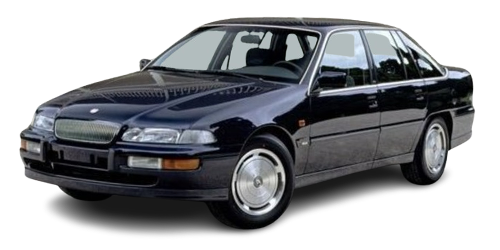 HSV Caprice 1994 - 1998 (VR, VS) | Wiper Blades