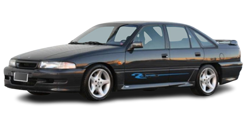 HSV GTS 1992 - 1993 (VP) | Wiper Blades