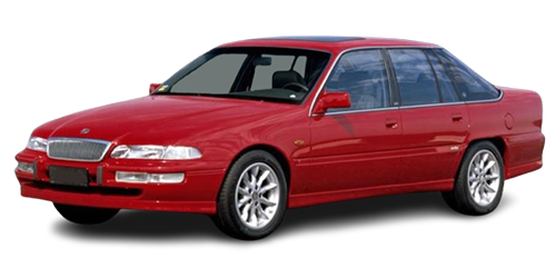 HSV Grange 1996 - 1999 (VS) | Wiper Blades