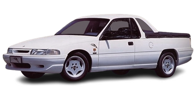 HSV Maloo 1990 - 1993 (VG, VP) Wiper Blades