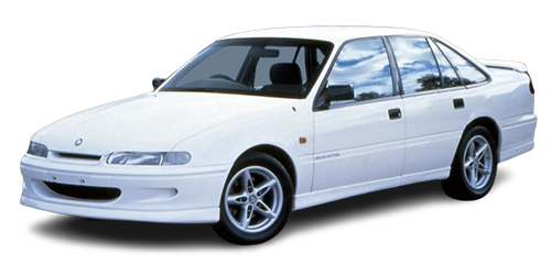 HSV Manta 1995 - 1997 (VS) Sedan | Wiper Blades