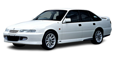 HSV Senator 1993 - 1997 (VR, VS) Wiper Blades