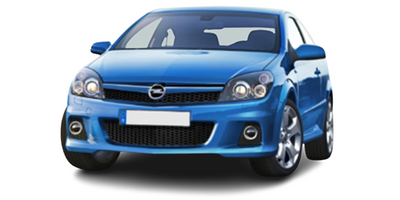 HSV VXR 2006 - 2009 (AH) Wiper Blades