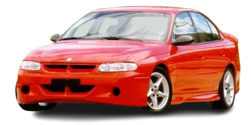 HSV XU8 1999 - 1999 (VT) | Wiper Blades