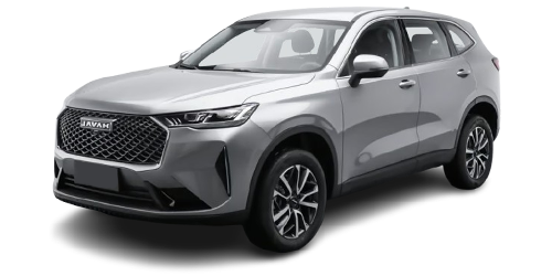 Haval H6 2021-2025