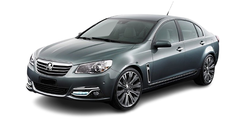 Holden Calais 2013 - 2017 (VF) Sedan | Wiper Blades