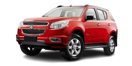 Holden Colorado 7 2012 - 2016 (RG) | Wiper Blades