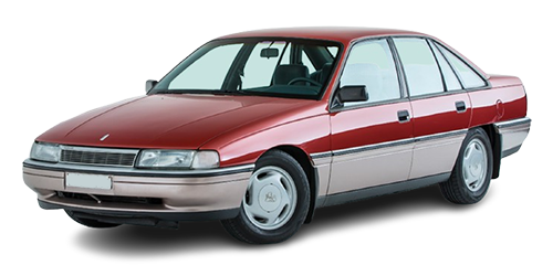 Holden Commodore 1988 - 1993 (VN, VP) Sedan | Wiper Blades