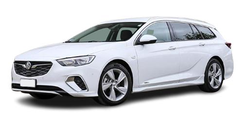 Holden Commodore (Wagon ZB) 2017-2020