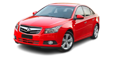 Holden Cruze 2011 - 2016 (JH) Hatch Wiper Blades