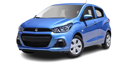 Holden Spark 2016 - 2018 (MP) | Wiper Blades