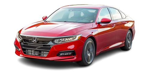 Honda Accord (10th Gen) 2018-2024
