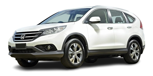 Honda CR-V 2012 - 2017 (RM) | Wiper Blades