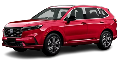 Honda CR-V 2023 - 2025 (RS) Wiper Blades