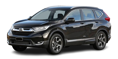 Honda CR-V 2017 - 2022 (RW) | Wiper Blades