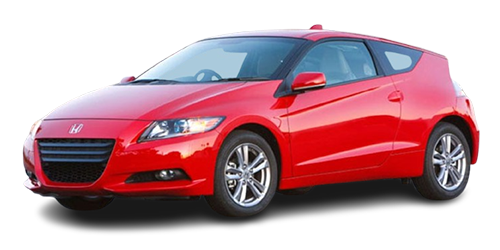 Honda CR-Z (ZF) 2011-2013