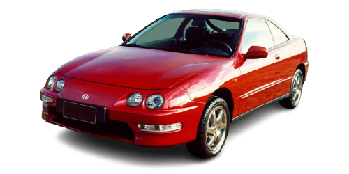 Honda Integra (DC1- DC2, DC4) 1993-2001