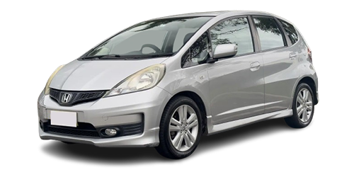 Honda Jazz 2008 - 2014 (GE) | Wiper Blades