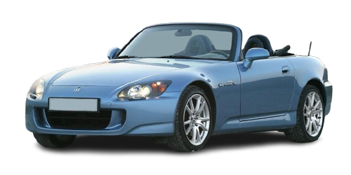 Honda S2000 1999-2009