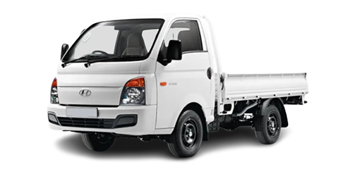 Hyundai H100 1996-2004