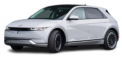 Hyundai IONIQ 5 2021-2024