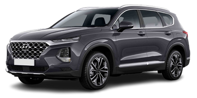 Hyundai Santa Fe 2019 - 2023 (TMA) Wiper Blades