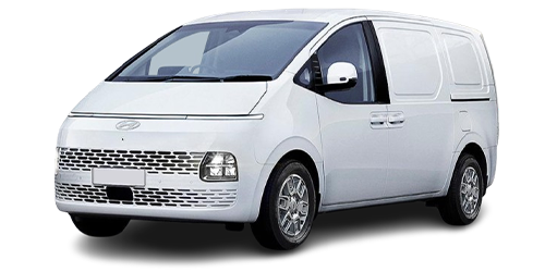 Hyundai Staria Load 2021-2024 (US5)