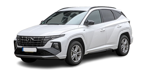 Hyundai Tucson 2021 - 2025 (NX4) | Wiper Blades