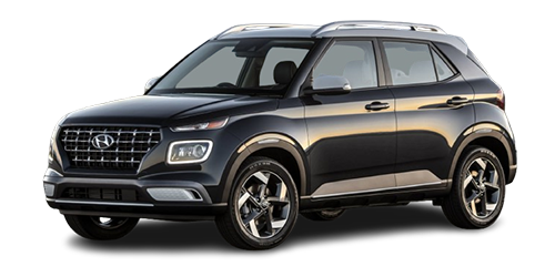 Hyundai Venue 2019 - 2024 (QX) | Wiper Blades