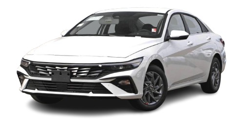 Hyundai i30 N 2023 - 2025 (CN7.V2) Sedan | Wiper Blades