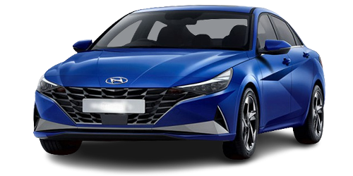 Hyundai i30 (Sedan CN7) 2020-2025