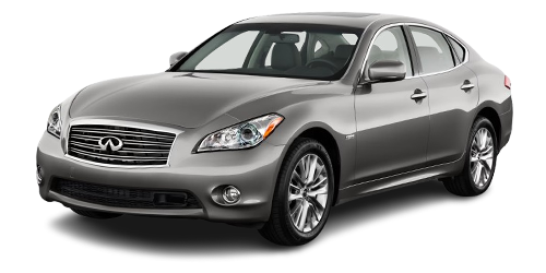 INFINITI M35h (Y51) 2012-2013